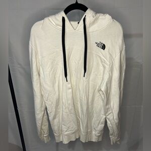 Hoodie the north face